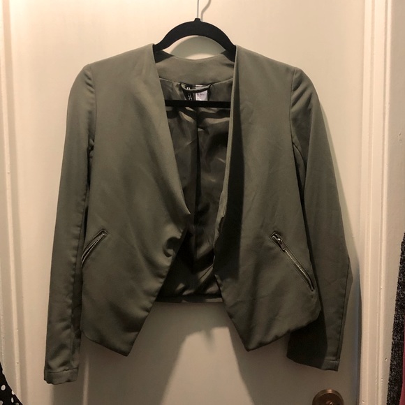 H&M Jackets & Blazers - H&M blazer